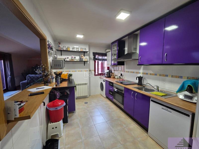 Foto 2c777cdd-d114-4776-9fc5-974a2974925c. Dachwohnung mit heizung parking pool in El Quiñón Seseña