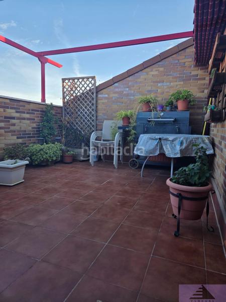 Foto 443d9d03-233b-4ac0-9e70-207e702b1ab5. Dachwohnung mit heizung parking pool in El Quiñón Seseña