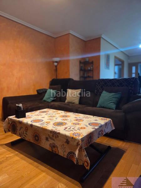 Foto 454dd34b-36bf-4c06-9be6-49b1640f6666. Dachwohnung mit heizung parking pool in El Quiñón Seseña