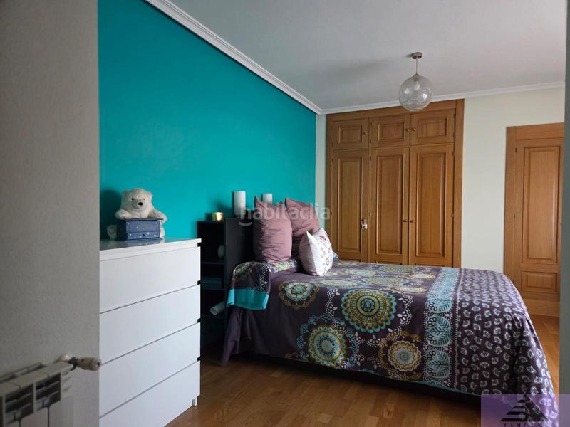 Foto 5da3f93e-9629-444f-bb45-2a4be3b0d1ab. Dachwohnung mit heizung parking pool in El Quiñón Seseña