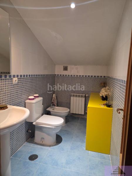 Foto 775f81e5-e490-4efe-8eb0-1301de8f3917. Dachwohnung mit heizung parking pool in El Quiñón Seseña