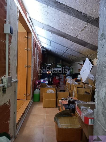 Foto 821daab2-8048-43a3-bb4b-144b9e3f04d5. Dachwohnung mit heizung parking pool in El Quiñón Seseña