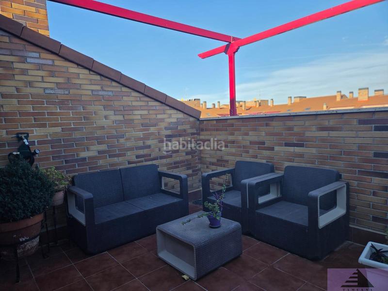 Foto 8245da43-033a-4e2e-920b-a1822127906d. Dachwohnung mit heizung parking pool in El Quiñón Seseña