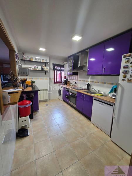 Foto 9a792ed5-cf38-44bb-8ed6-505e63ad9d1e. Dachwohnung mit heizung parking pool in El Quiñón Seseña