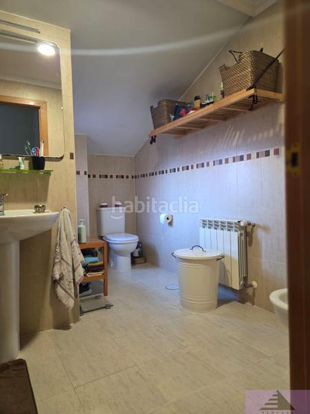 Foto 9e49240d-d582-4fb0-9244-c2feaa81b46a. Dachwohnung mit heizung parking pool in El Quiñón Seseña