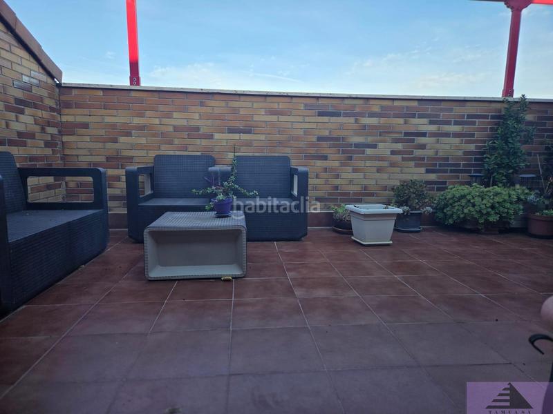 Foto a6690d70-025d-4be7-9fe3-e5ec9e366eda. Dachwohnung mit heizung parking pool in El Quiñón Seseña