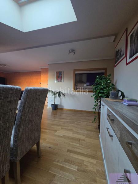 Foto ac57fa2e-ffb3-4984-abab-ee3e529f0e81. Dachwohnung mit heizung parking pool in El Quiñón Seseña