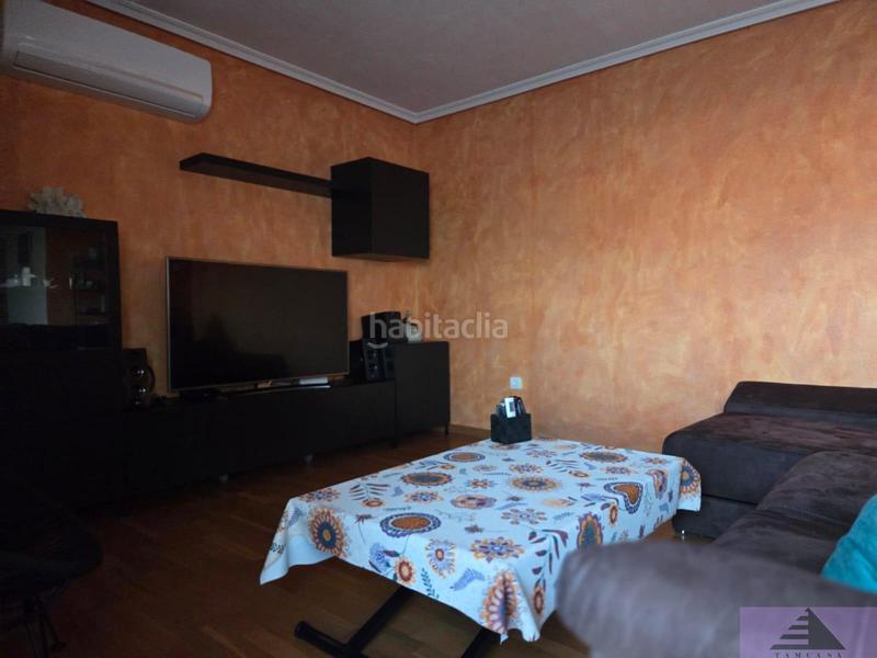 Foto c1d7c333-01ac-432f-bbcb-ce9dc1534824. Dachwohnung mit heizung parking pool in El Quiñón Seseña