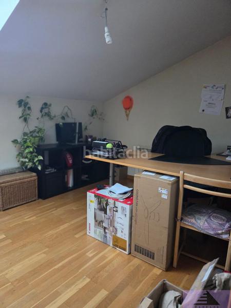 Foto c6a3fe1f-4335-430b-97f2-df00b7339e96. Dachwohnung mit heizung parking pool in El Quiñón Seseña