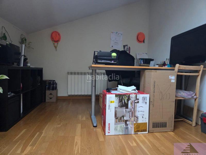 Foto ed0b31dc-66a5-455f-a6c0-b2811fad6e6e. Dachwohnung mit heizung parking pool in El Quiñón Seseña