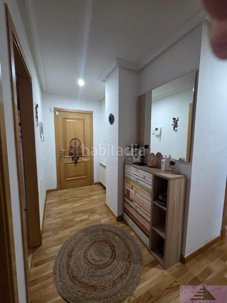 Foto f8040f0e-dd85-4e5a-9566-8bb6b18c2320. Dachwohnung mit heizung parking pool in El Quiñón Seseña