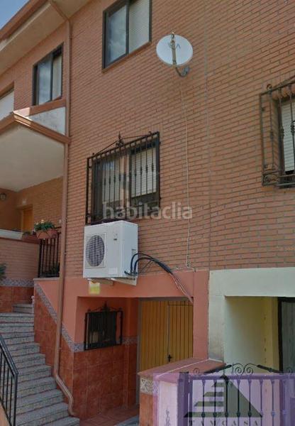 Foto ba8316e4-41ac-41a3-b14f-ff9d6130ec3e. Chalet avec chauffage dans Yepes