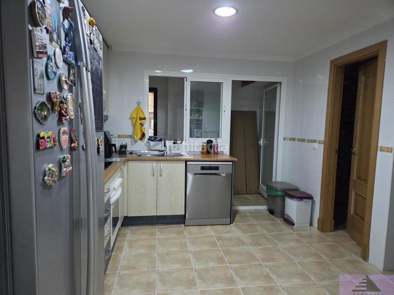 Foto 49ba054d-8e33-469c-a989-2fee54ae0245. Appartamento con riscaldamento parcheggio piscina in Seseña