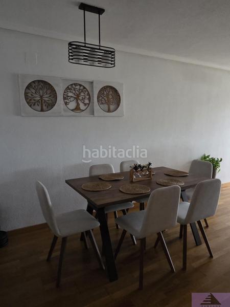 Foto 72afc5bc-8980-4b8d-bddc-caa32b767fc3. Appartamento con riscaldamento parcheggio piscina in Seseña