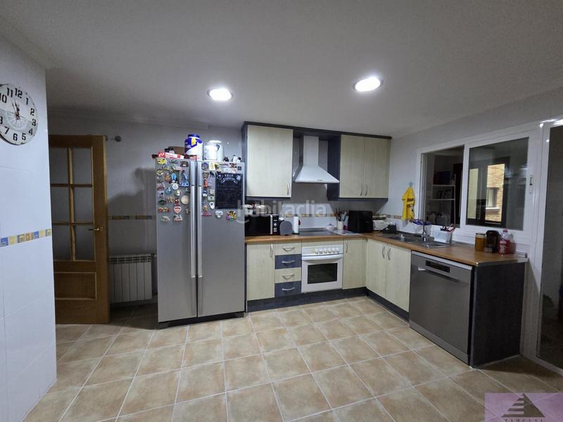 Foto 7e79dc63-315b-4fb7-bfd0-6a42aa233101. Appartamento con riscaldamento parcheggio piscina in Seseña