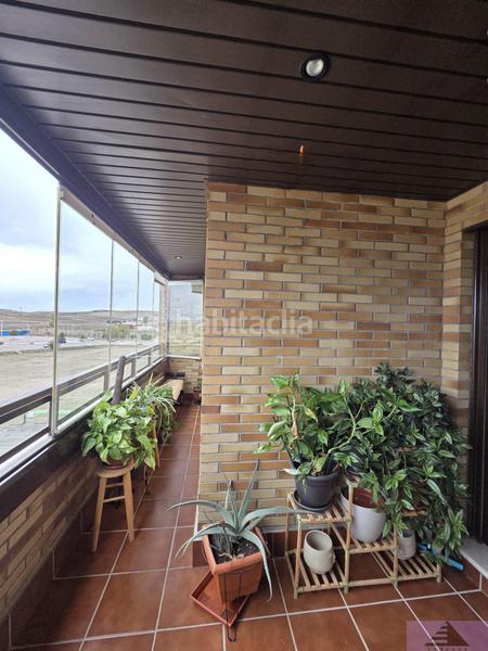 Foto adf89baa-bf43-422f-8154-ecf28702ca67. Appartamento con riscaldamento parcheggio piscina in Seseña