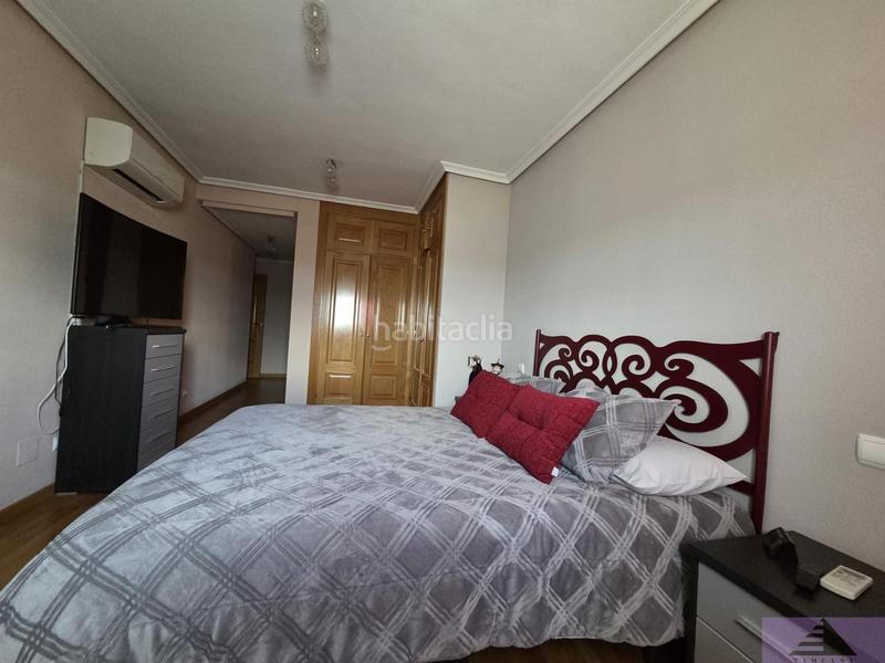 Foto bb465d7f-493d-4d6a-843c-b9dcedb89bb3. Appartamento con riscaldamento parcheggio piscina in Seseña