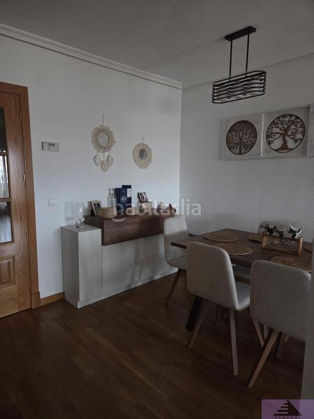 Foto e2167223-03d7-4e1c-b62e-3402ce8ff815. Appartamento con riscaldamento parcheggio piscina in Seseña