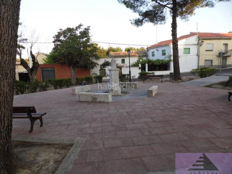 Foto b895b8ad-3289-4bb4-be0d-6984b471e0c4. Chalet in Centro Seseña