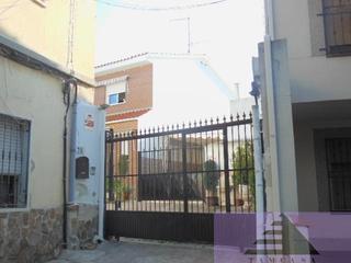 Xalet  Fuentevieja. Seseñachalet