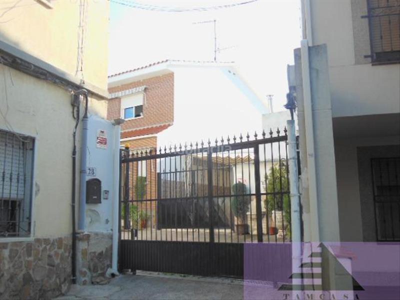 Foto d4c4f9fc-70d5-44e1-8989-07e50cdba54f. Chalet in Centro Seseña