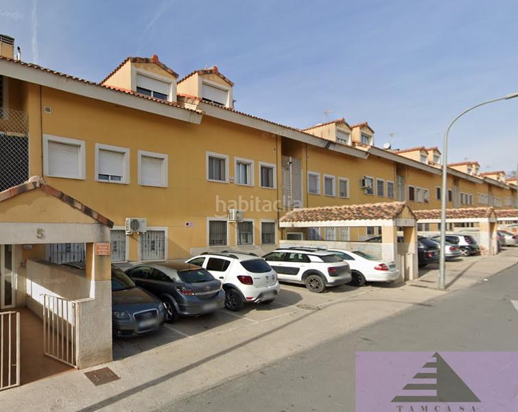 Foto 96568e79-c0f0-4a82-962e-43077261174a. Piso  en Yeles