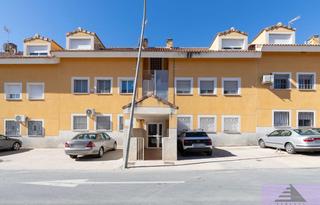 Pis  Esquivias. Yelespiso