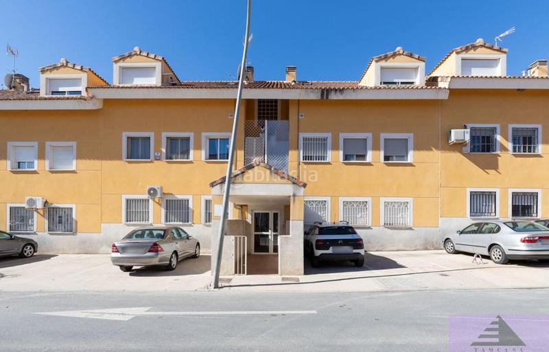 Foto ac0319a5-08b6-4126-9363-f1974208332e. Piso  en Yeles