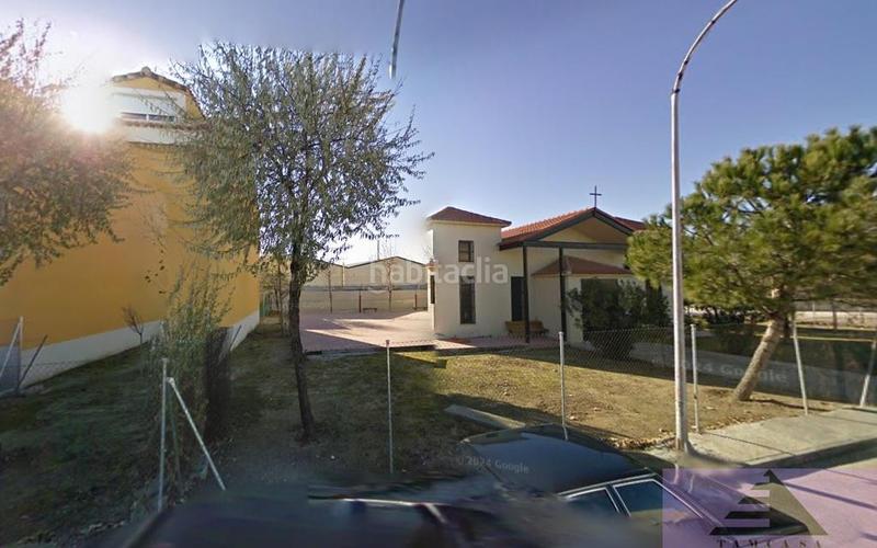 Foto ffc2959c-afaa-4e26-94eb-3282a88387a8. Piso  en Yeles