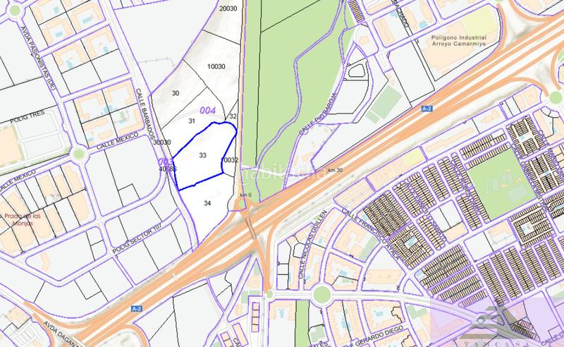 Foto 06348981-93ba-4365-a80f-50a9fc59785b. Terreny residencial a republica dominicana 1 a El Olivar Alcalá de Henares