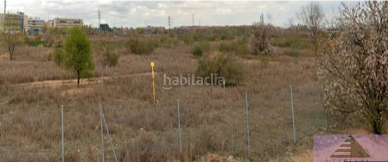 Foto cc6b9e25-6a1d-4d2a-aa8e-e0df78ce606c. Terreny residencial a republica dominicana 1 a El Olivar Alcalá de Henares