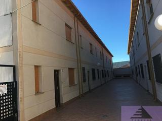 Chalet  Magallanes. Santa cruz de la zarzachalet