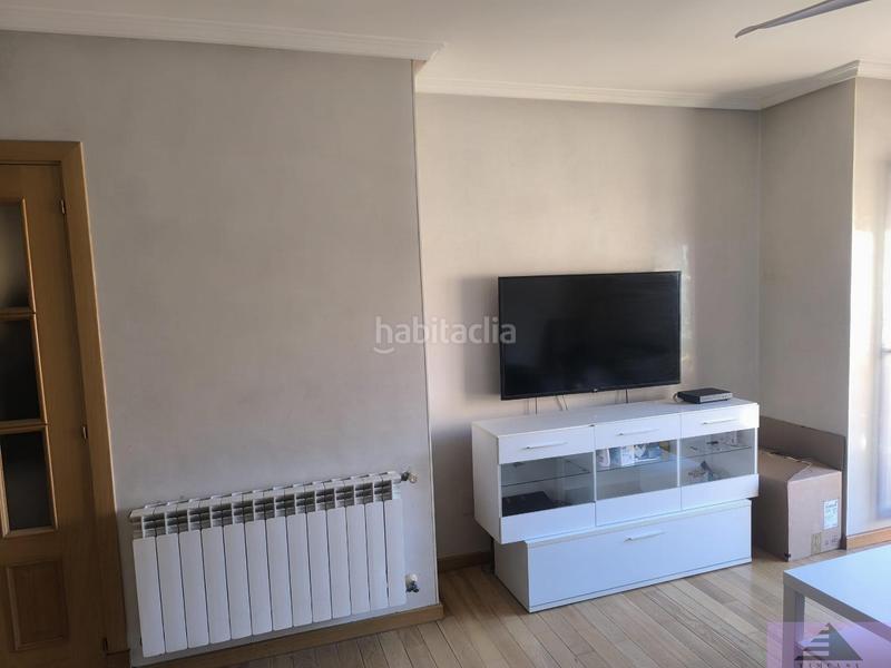 Foto 60772b3e-98c5-40e3-ac58-8b8601b1e432. Piso  en El Quiñón Seseña