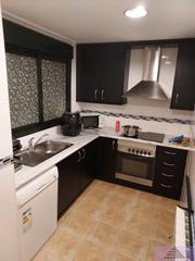 Appartement à El Quiñón. Seseñapiso