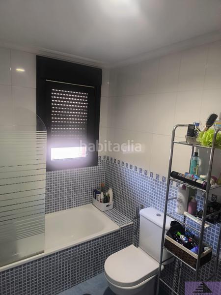 Foto 96a556c4-cda1-451f-8036-31ec98e3b6d3. Piso  en El Quiñón Seseña