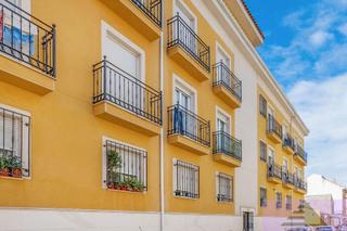 Apartament a Foso-Moreras. Aranjuezapartamento