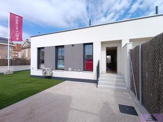 Miete Chalet in Señorío de Illescas. Illescaschalet