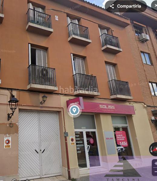 Foto 2f8fb425-bf85-4bfb-b6bc-de01a2eae3ff. Pis a Centro Aranjuez