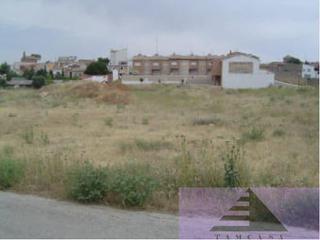 Residential Plot in Cabezamesada. Cabezamesadaterreno