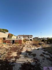 Xalet a Viso de San Juan (El). El viso de san juanchalet