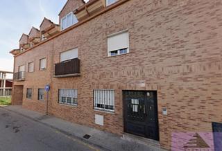 Apartament a Yeles. Yelesapartamento