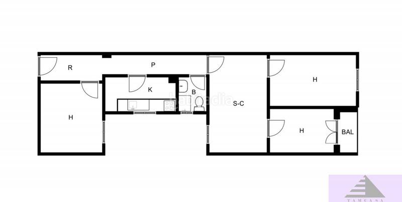 Foto e37502c2-1e0a-420b-bd5d-91b08885cafa. Pis amb calefacció a nuevo Aranjuez-ciudad de las artes Aranjuez