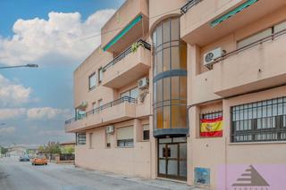 Appartement à Esquivias. Esquiviaspiso