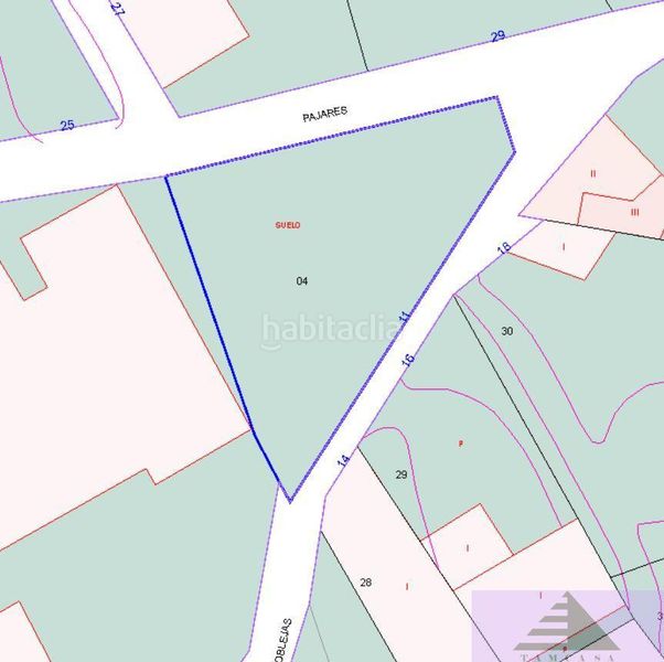 Foto 24abf208-2ff2-426b-a5cb-3b5ac05c572c. Xalet amb calefacció a Dosbarrios