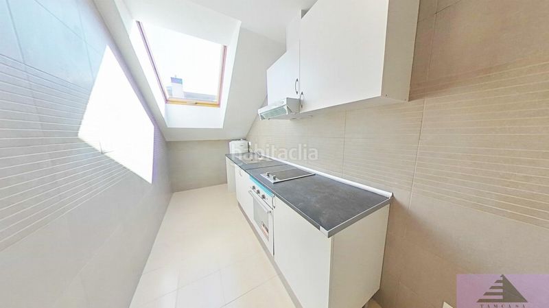 Foto de138a01-17f1-4e63-aa03-6e97dd5c4d61. Pis amb calefacció aparcament a Centro Aranjuez