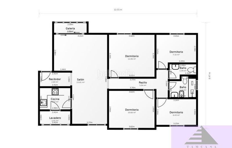 Foto 0bf044b8-09c8-463f-9e61-2bc8b15051b0. Pis a Foso-Moreras Aranjuez