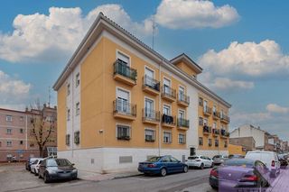 Pis a Foso-Moreras. Aranjuezpiso