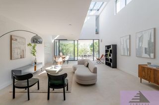 Xalet a Nuevo Aranjuez-Ciudad de las Artes. Aranjuezchalet