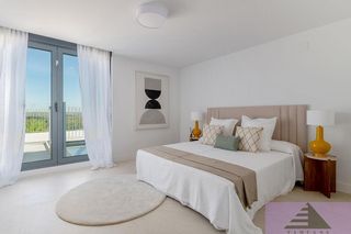 Xalet a Nuevo Aranjuez-Ciudad de las Artes. Aranjuezchalet