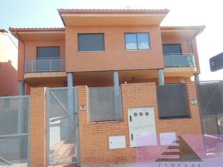 Chalet  Don pedro hernando sanz. Seseñachalet